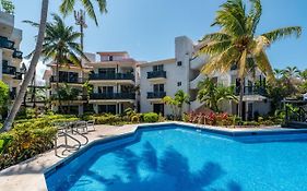 Hotel Imperial Laguna Faranda Cancun