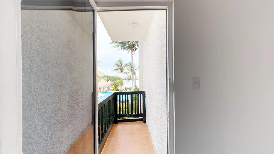Hotel Imperial Laguna Faranda Cancún Exteriör bild