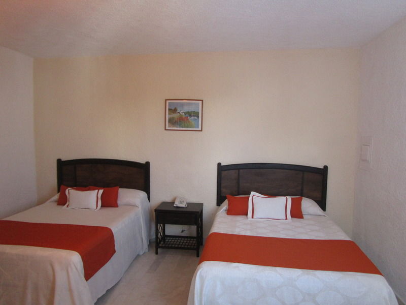 Hotel Imperial Laguna Faranda Cancún Exteriör bild