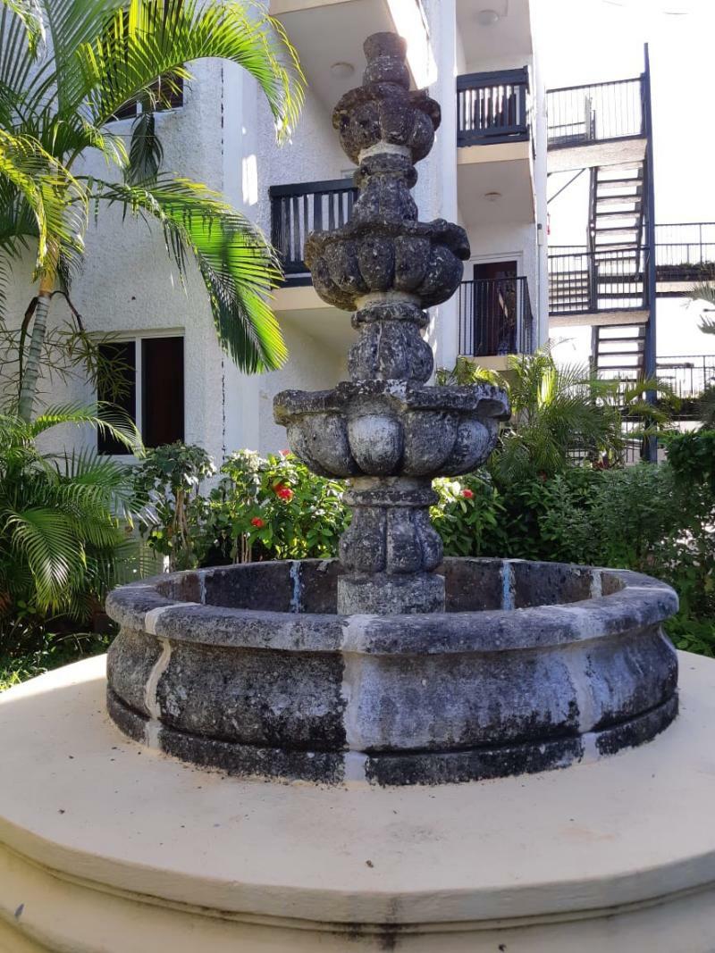 Hotel Imperial Laguna Faranda Cancún Exteriör bild
